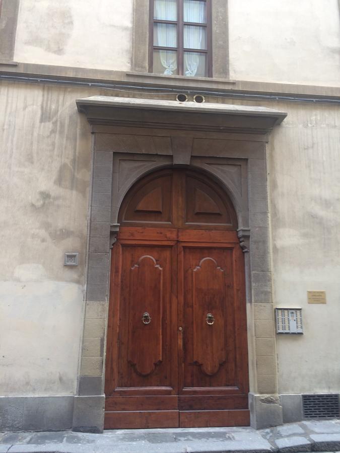 Relais Duomo Adelaide Daire Floransa Dış mekan fotoğraf